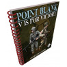 Point Blank : V is for Victory Companion Book