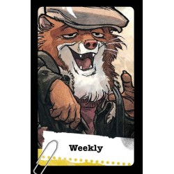Acheter Blacksad - Le jeu d'enquête - 404 Éditions - Agorajeux