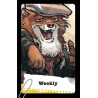 Acheter Blacksad - Le jeu d'enquête - 404 Éditions - Agorajeux