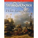 Strategy & Tactics 268 - When Lions Sailed
