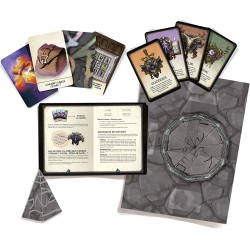 Acheter Escape Box World of Warcraft - 404 Éditions - Agorajeux