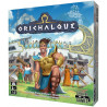 Acheter Orichalque - Catch Up Games - Boutique Agorajeux