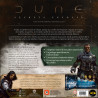 Acheter Dune Secrets Enfouis en VF - Iello - boutique Agorajeux