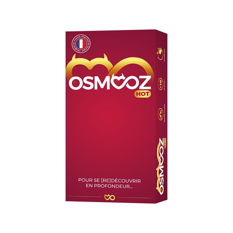 Osmooz Hot