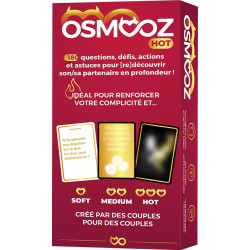 Acheter Osmooz Hot - ATM Games - Agorajeux