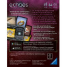 Acheter Echoes : L'Anneau - Ravensburger - Agorajeux
