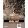 Acheter The Last Hundred Yards Mission pack #1 - GMT Games - Agorajeux