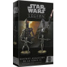 Acheter Star Wars : Légion - Droïdes Assassins de la série IG - Agorajeux