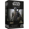 Acheter Star Wars : Légion - Din Djarin & Grogu - Agorajeux
