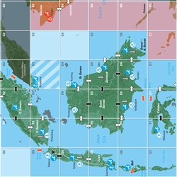 World at War 87 - Netherlands East Indies