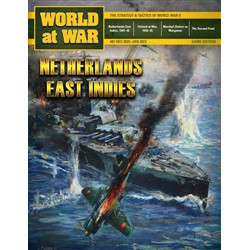 World at War 87 - Netherlands East Indies