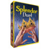 Acheter Splendor Duel VF - Space Cowboys - Boutique Agorajeux