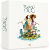 Acheter Tokaido Duo en VF - Funforge - boutique Agorajeux