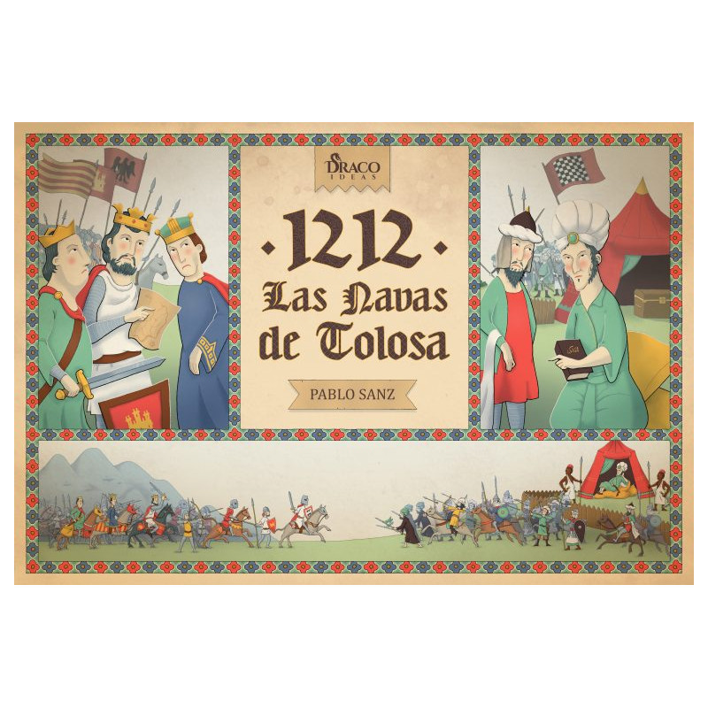 1212 - Las Navas de Tolosa