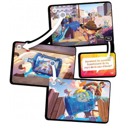 Acheter Flashback : Zombie Kidz - Agorajeux, boutique jeux de société