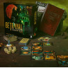 Betrayal at House on the Hill French edition