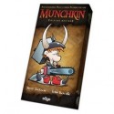 Munchkin