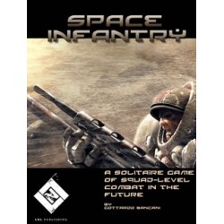 Space Infantry