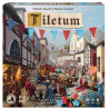 Acheter Tiletum - Pixie Games - Agorajeux