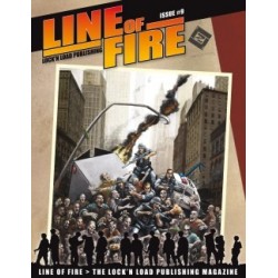 Lock n Load : Line of Fire 9