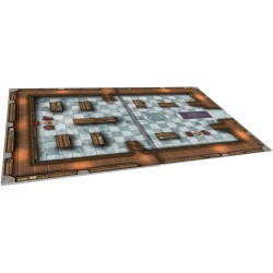 Acheter Livre plateau de jeu Giant Book vol. 3 - Loke - Agorajeux