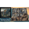 Acheter Castles, Crypts and Caverns Books of Battle Mats - Agorajeux