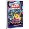 Acheter Marvel Champions : MojoMania - FFG - Agorajeux