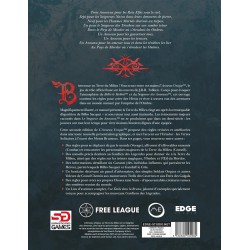 Acheter L'Anneau Unique 2e édition - EDGE Entertainment - Agorajeux