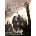 Wasteland : les terres gachées