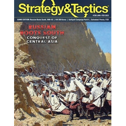Strategy & Tactics 338 :...