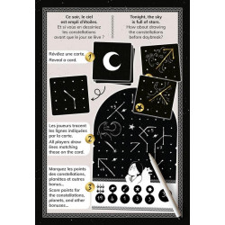 Acheter Look at the Stars en VF - Bombyx - boutique Agorajeux