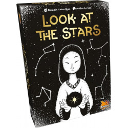 Look at the Stars - French...