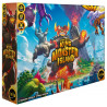 Acheter King of Monster Island en VF - Iello - boutique Agorajeux