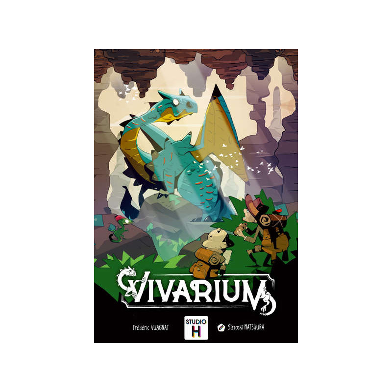 Vivarium