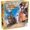 Acheter Colt Express Convoyeurs & Train blindé - Ludonaute - Agorajeux