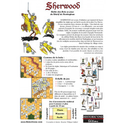 Sherwood