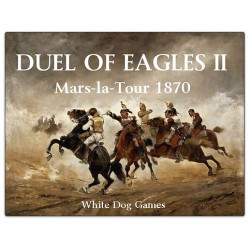 Duel of Eagles II -...