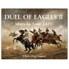 Acheter Duel of Eagles II - Mars-la-Tour 1870 - WDG - Agorajeux