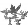 Acheter Massive Darkness 2 - Peuple des Fées - CMON - Agorajeux