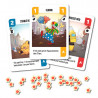 Acheter le jeu de cartes Challengers ! VF - Z-Man - Boutique Agorajeux