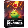 Acheter Happy Little Dinosaurs - TeeTurtle - Agorajeux