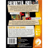 Acheter Crime Zoom - Fenêtre sur Crimes - Aurora - Agorajeux