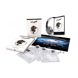 Acheter RPG Audio BOX Out There : l'Exil - Elder Craft - Agorajeux