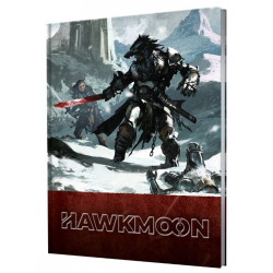 Hawkmoon - Coffret Collector