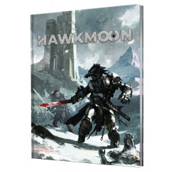 Hawkmoon - Livre de Base