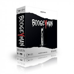 Boogeyman - French version