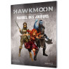 Hawkmoon - Manuel des Joueurs