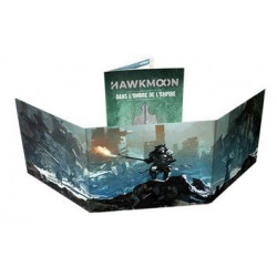 Hawkmoon - Dans l'Ombre de...