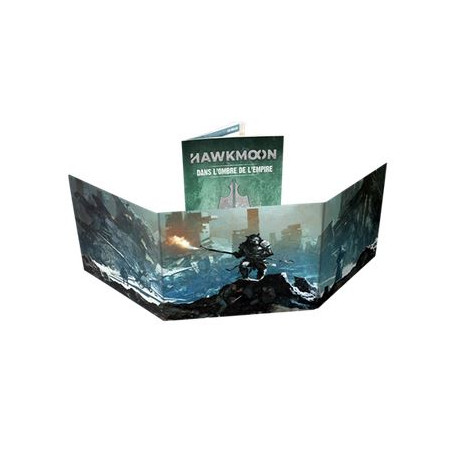 Acheter Hawkmoon - Dans l'Ombre de l'Empire - Titam - Agorajeux Boutique JDR