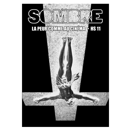 Acheter Sombre HS11 - Terres Etranges - Agorajeux boutique JDR
